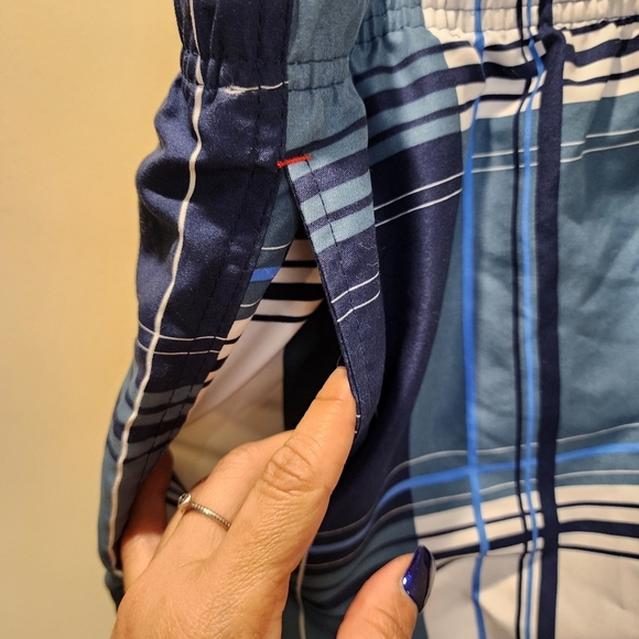 U.S POLO ASSN Men's Bathing Board Trunk Shorts size  XXL - Picture 6 of 8